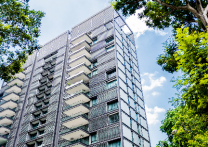 Residential Building