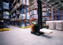 Warehousing