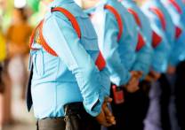Manned Guarding