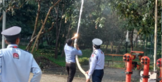 Training